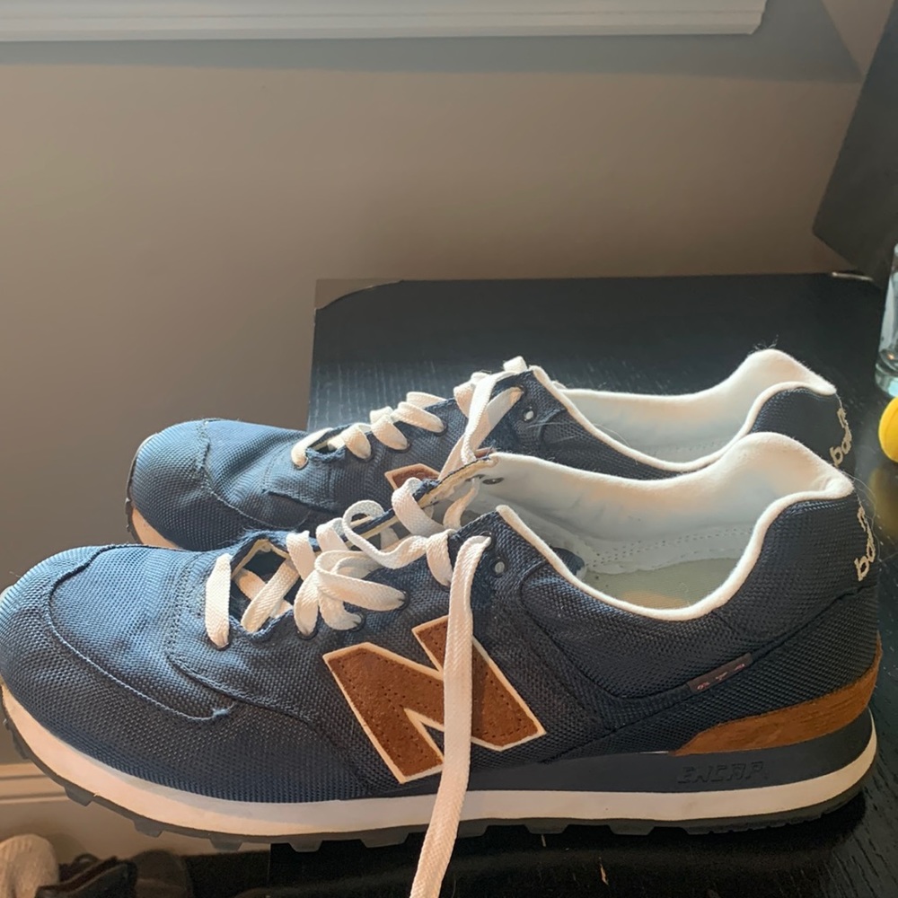 Men’s New Balance Sneakers 574